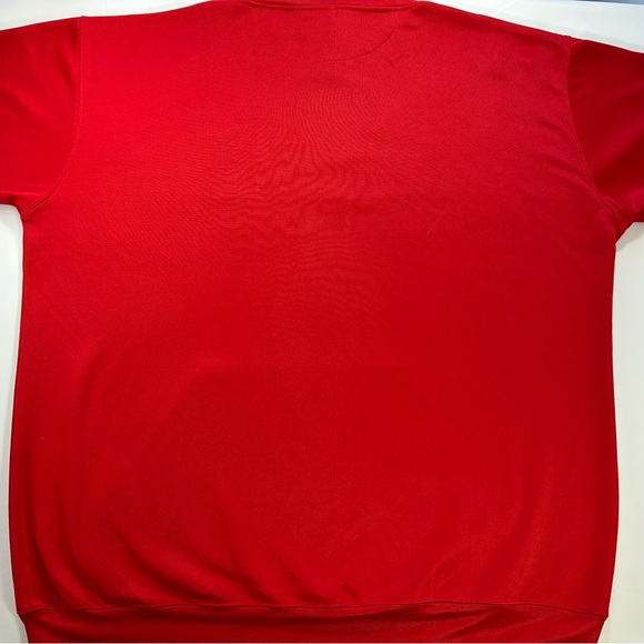 Washington Nationals MLB Hooded Sweatshirt Size 3XL Men's - Picture 6 of 13